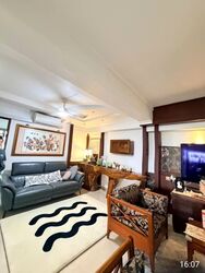 Blk 495D Tampines Street 43 (Tampines), HDB Executive #635491531